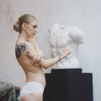 Леся Рябцева Photo #10