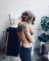 Леся Рябцева Photo #11