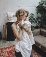 Леся Рябцева Photo #12