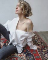 Леся Рябцева Photo #13