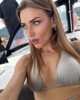 Кристина Строителева Photo #29