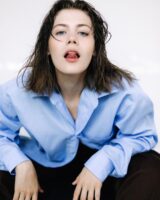 Рината Тимербаева Photo #9