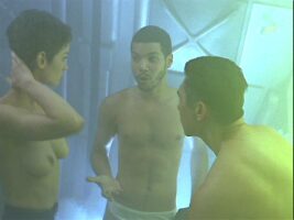 Робин Танни Photo #37