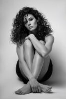 Елена Вожакина Photo #8