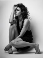 Елена Вожакина Photo #9