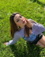 Катя Вяликова Photo #21