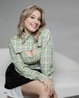 Катя Вяликова Photo #4