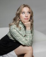 Катя Вяликова Photo #5
