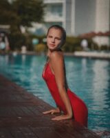 Ника Здорик Photo #40