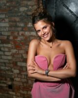 Ника Здорик Photo #44