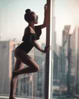 Ника Здорик Photo #52