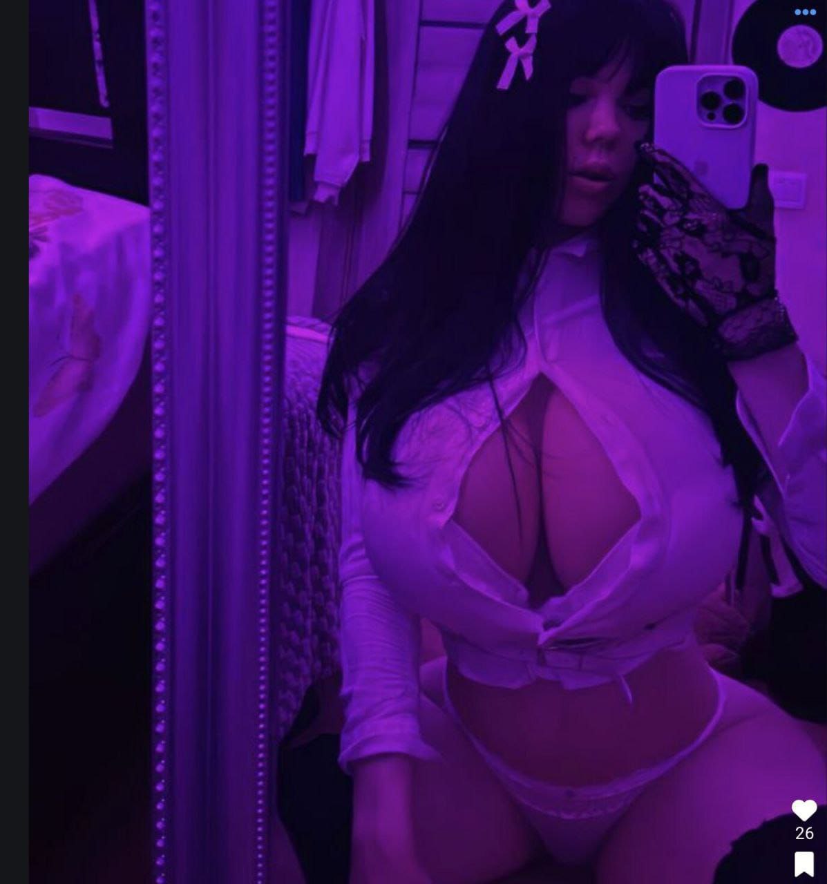 Китти Китт Photo #1
