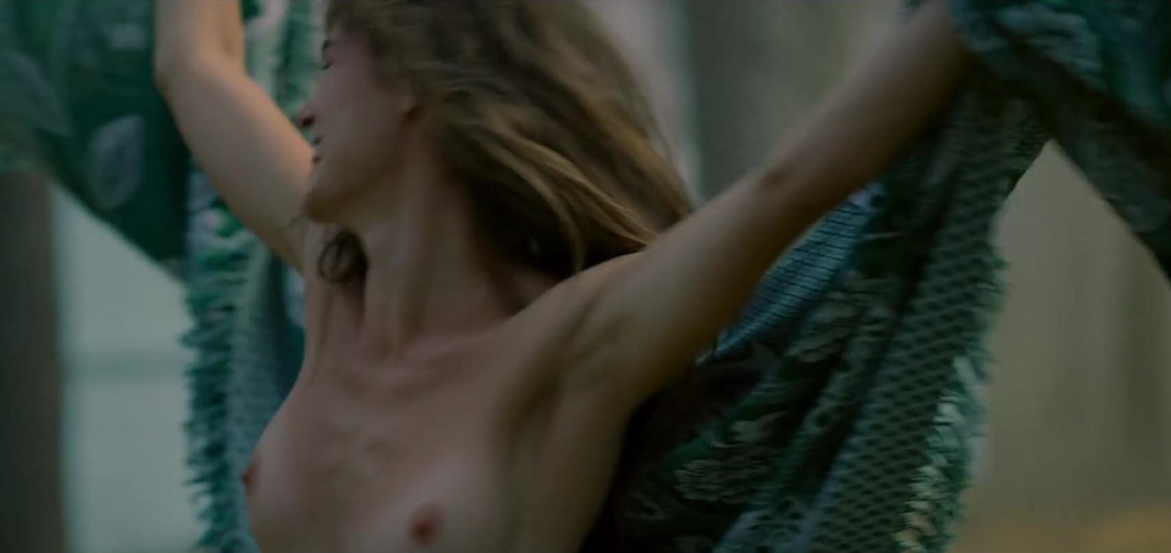 Ангелина Стречина Photo #3