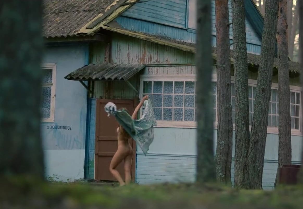 Ангелина Стречина Photo #4