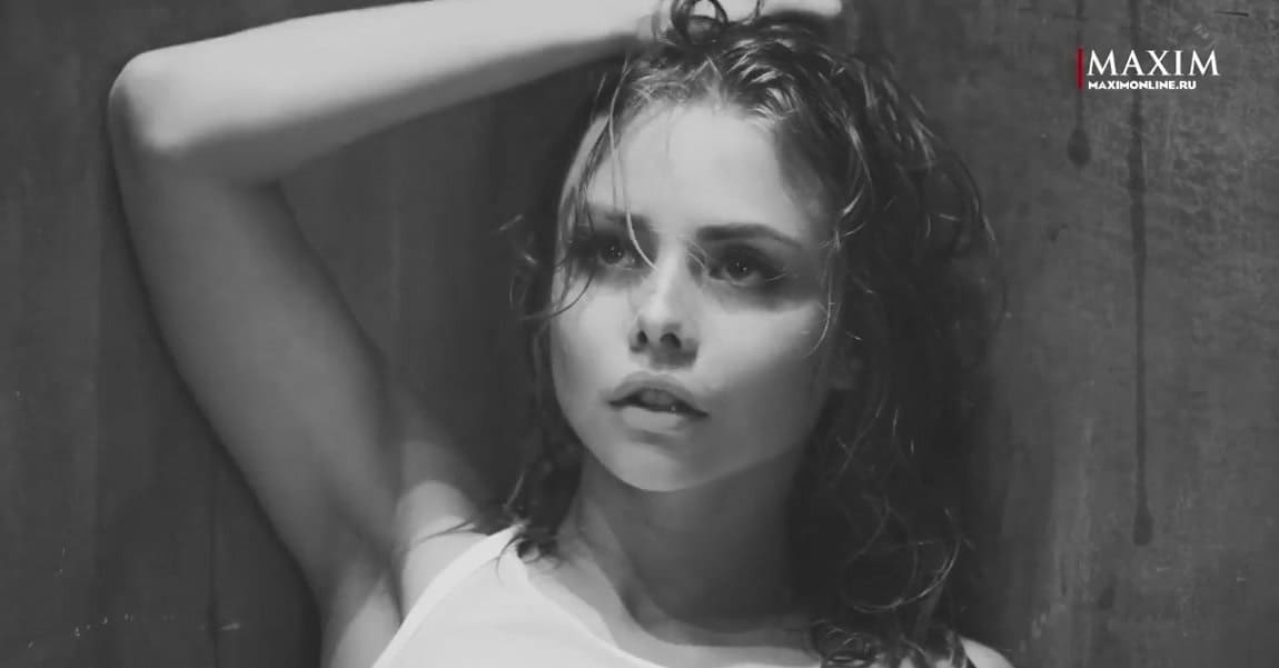 Анастасия Акатова Photo #19
