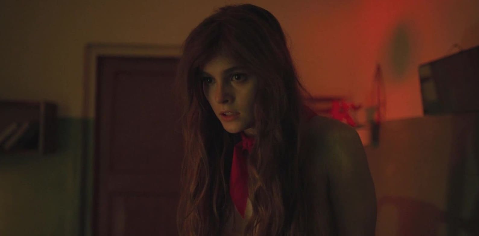 Ангелина Стречина Photo #16