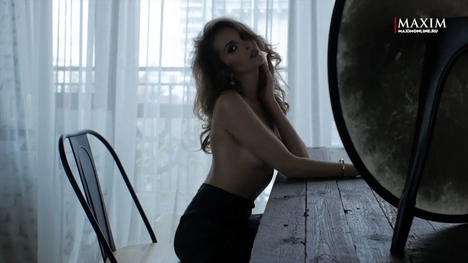София Каштанова Photo #23