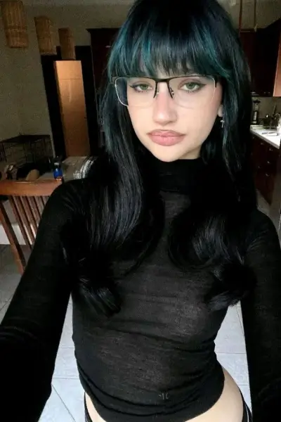 Лиза Анохина Photo #12