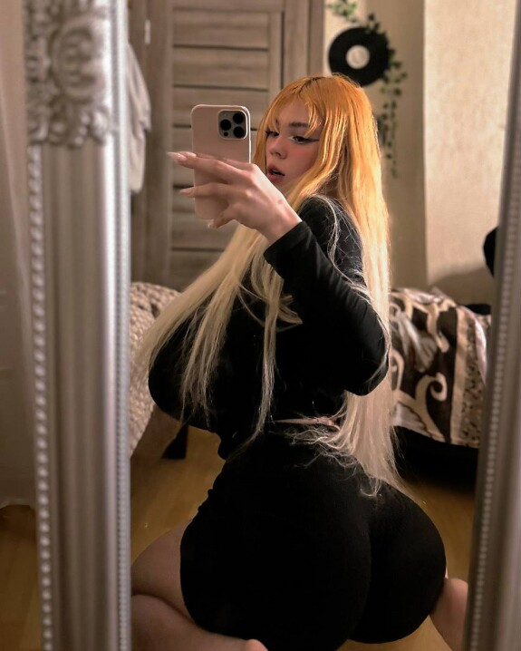 Китти Китт Photo #160