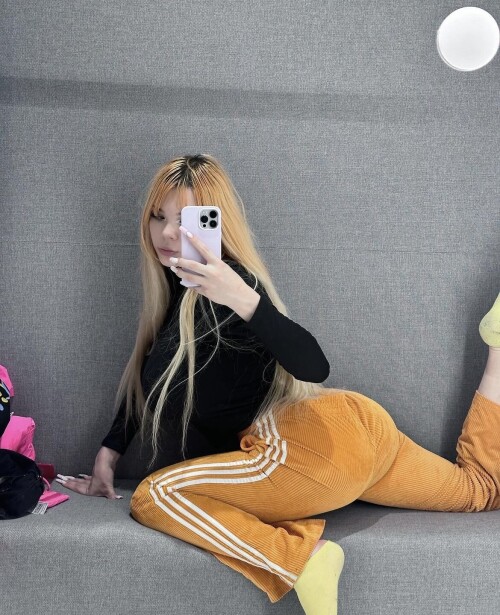 Китти Китт Photo #22