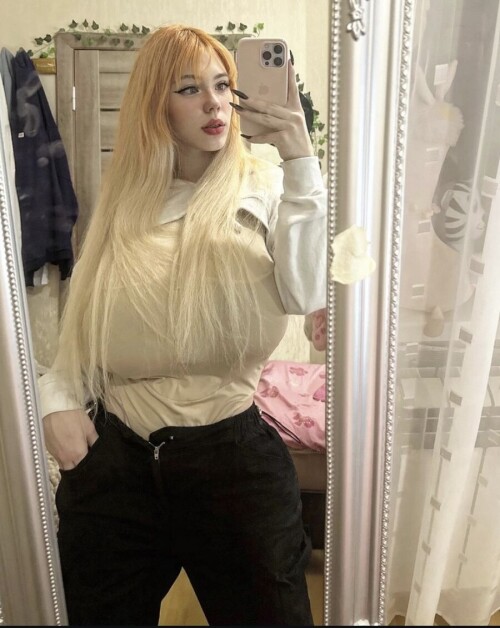 Китти Китт Photo #178