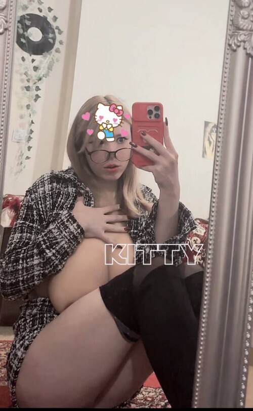 Китти Китт Photo #110