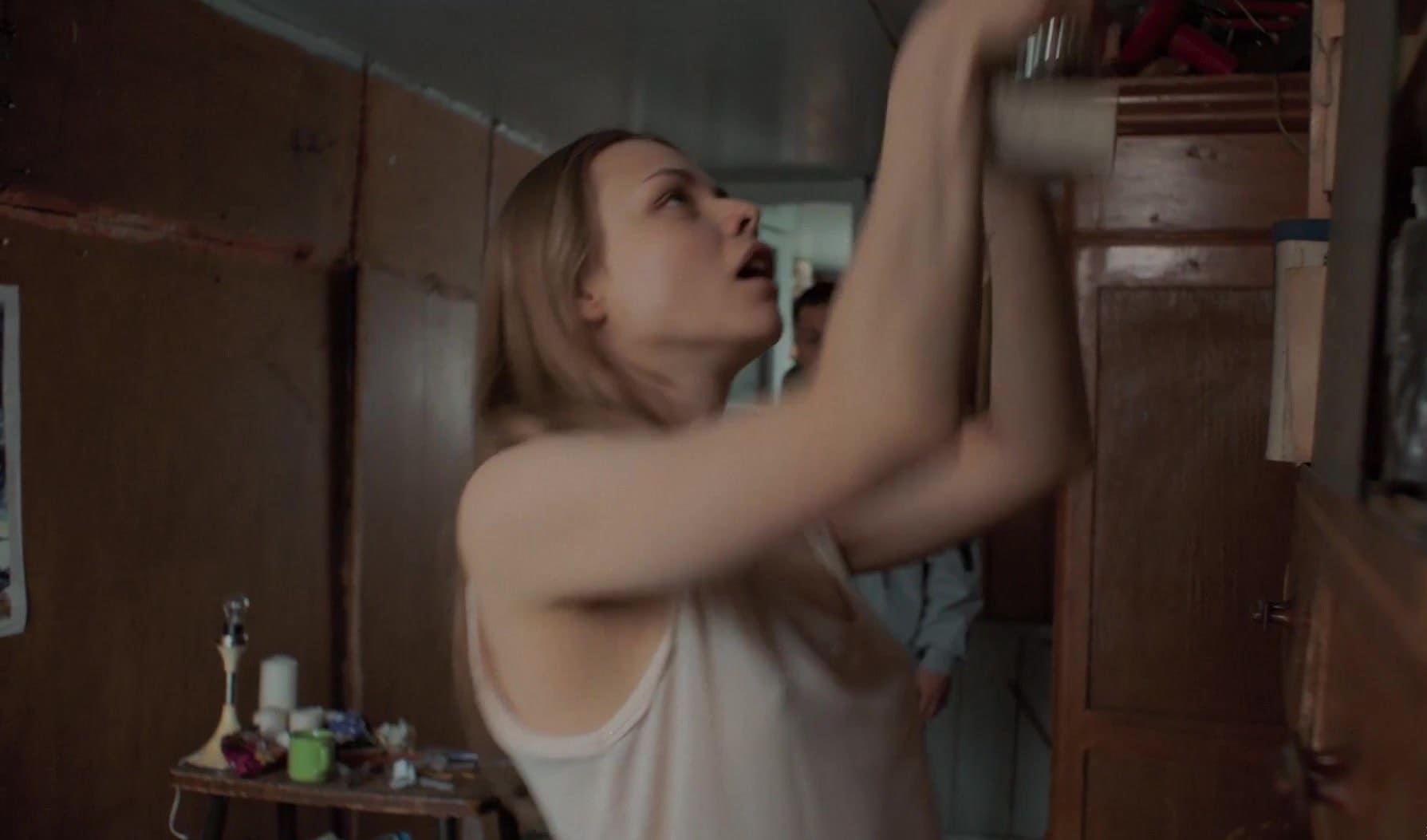 Анастасия Акатова Photo #22