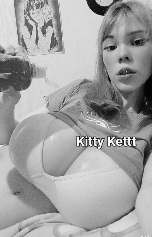 Китти Китт Photo #29