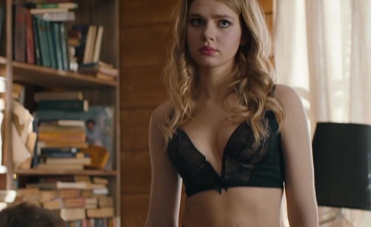 Анастасия Уколова Photo #19