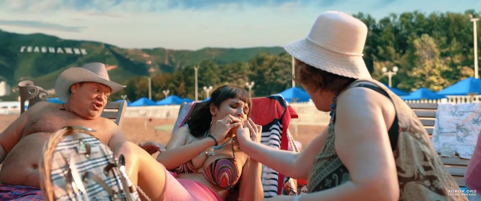 Ольга Дибцева Photo #8