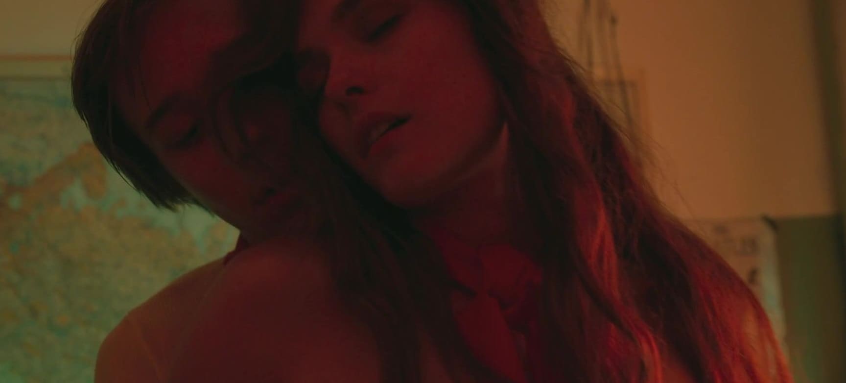 Ангелина Стречина Photo #12
