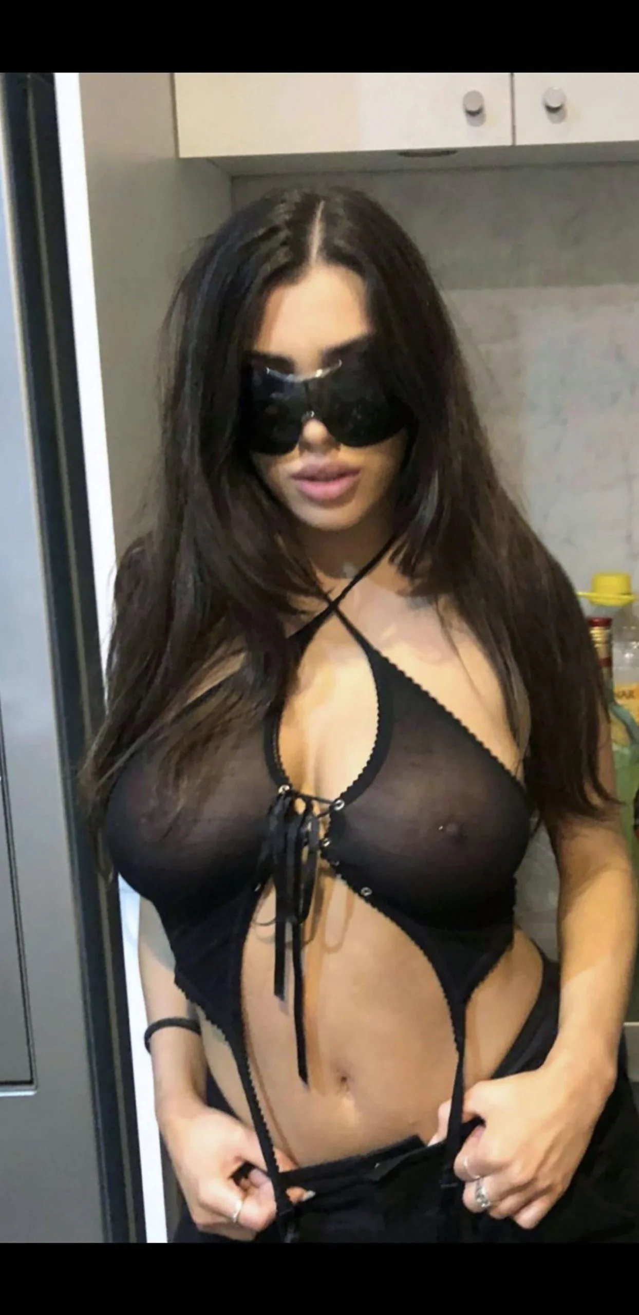 Бьянка Цензори Photo #66