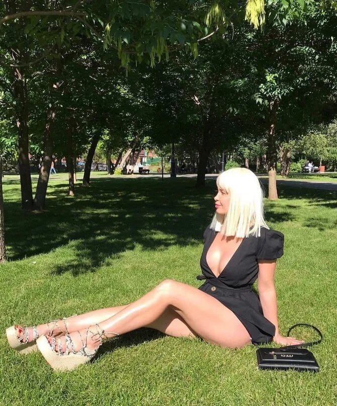 Любовь Томская Photo #41