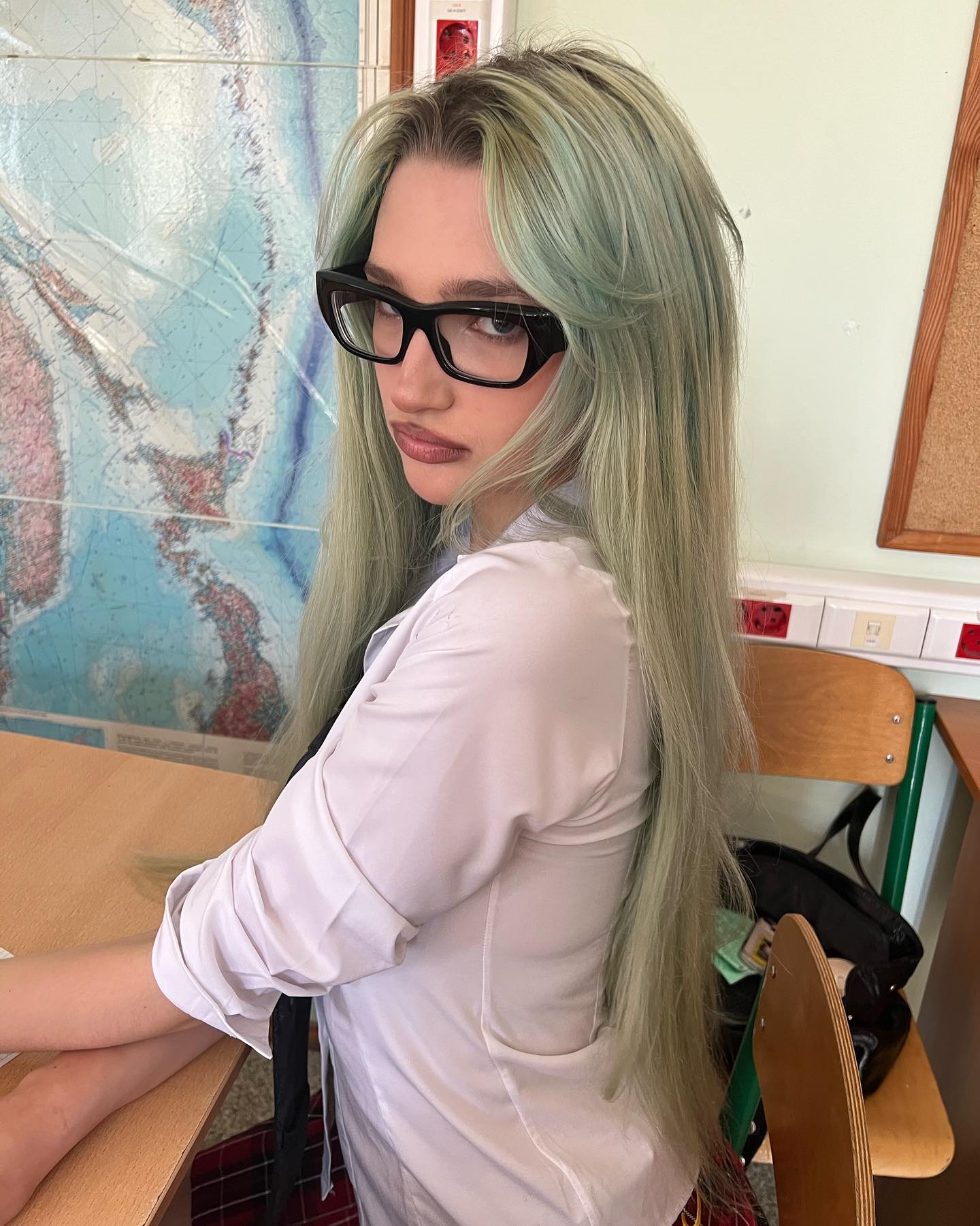 Лиза Анохина Photo #5