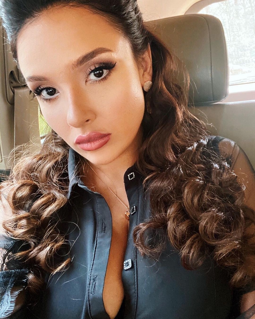 Ольга Дибцева Photo #27