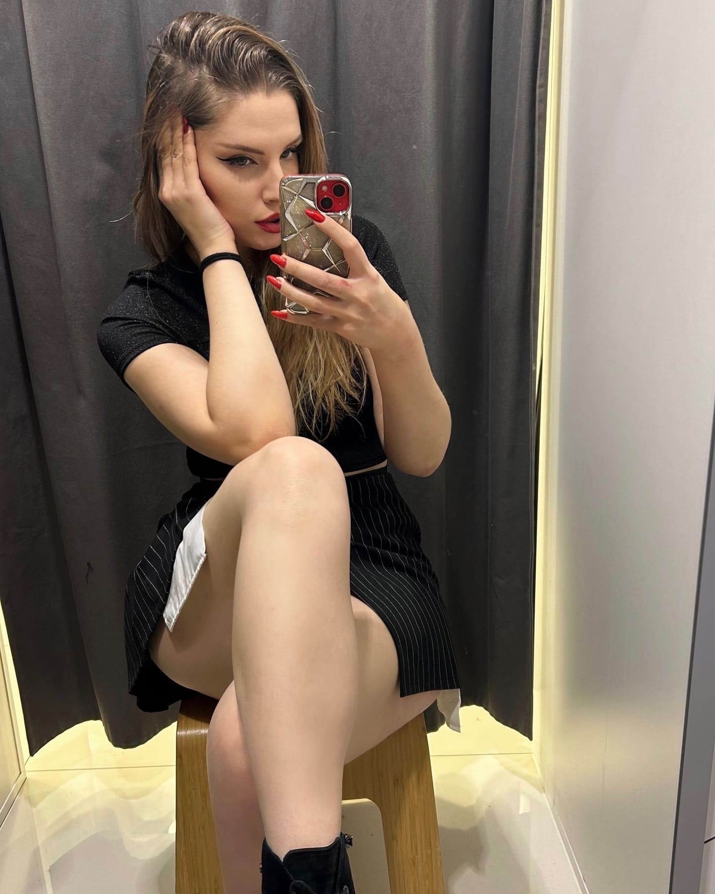 Клубничка Лиза Photo #18