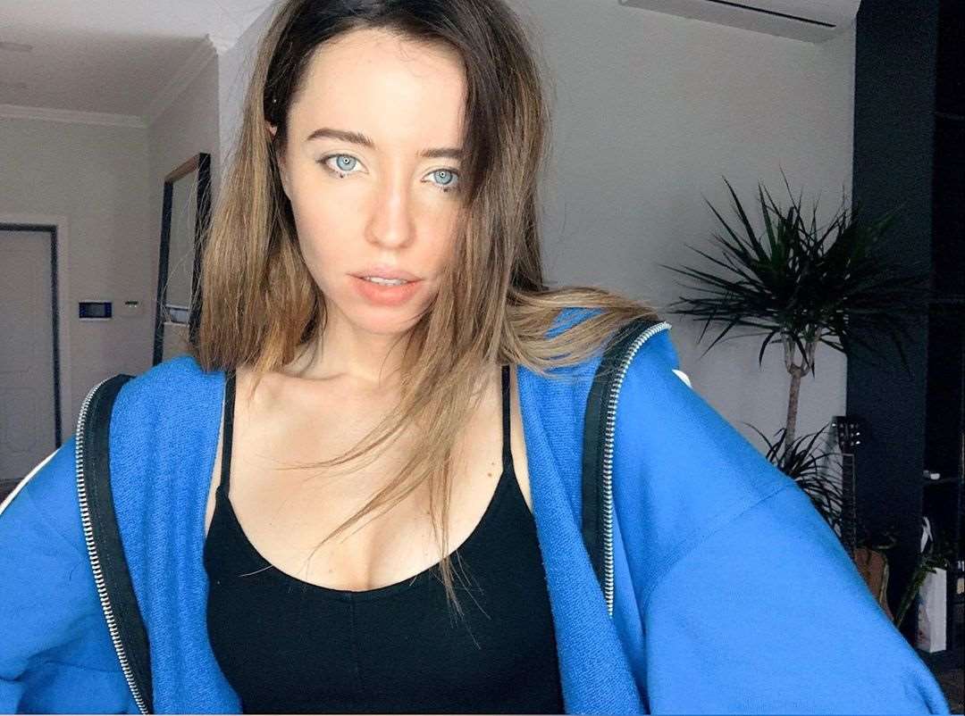 Надя Дорофеева Photo #53