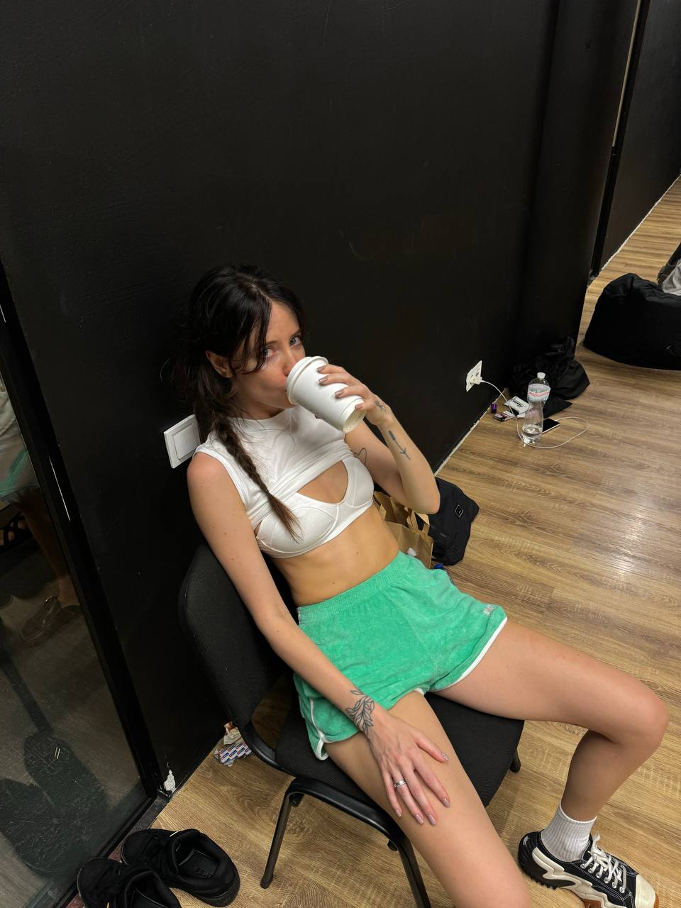 Надя Дорофеева Photo #17