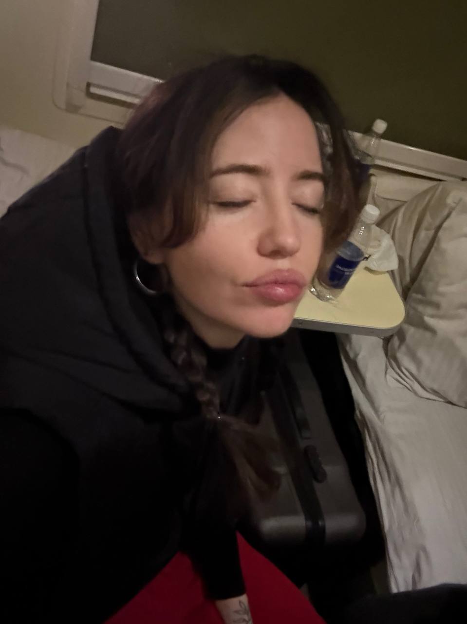 Надя Дорофеева Photo #14