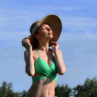 Наталья Антонова Photo #19