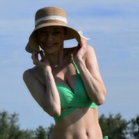 Наталья Антонова Photo #21