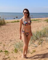 Наталья Антонова Photo #27
