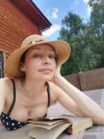 Наталья Антонова Photo #36