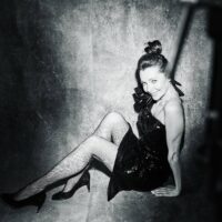 Наталья Антонова Photo #42