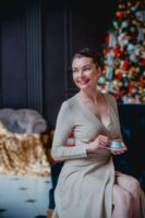 Наталья Антонова Photo #48