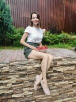 Наталья Антонова Photo #50