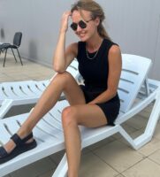 Екатерина Данилова Photo #74