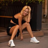 Екатерина Данилова Photo #76
