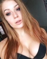 Полина Дубкова Photo #27
