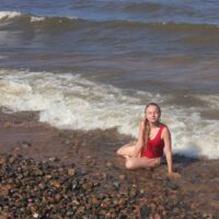 Екатерина Ильина Photo #39